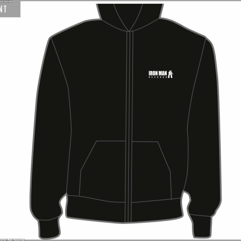 Erkek Şardonlu Sweatshirt